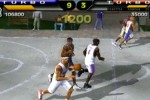 NBA Street (PlayStation 2)