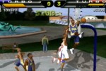 NBA Street (PlayStation 2)