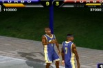 NBA Street (PlayStation 2)