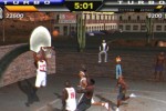 NBA Street (PlayStation 2)