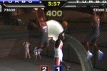 NBA Street (PlayStation 2)