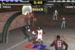 NBA Street (PlayStation 2)