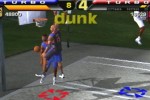 NBA Street (PlayStation 2)