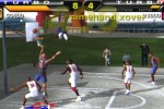 NBA Street (PlayStation 2)