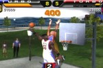 NBA Street (PlayStation 2)