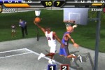 NBA Street (PlayStation 2)