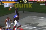 NBA Street (PlayStation 2)