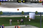 NBA Street (PlayStation 2)