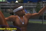 NBA Street (PlayStation 2)