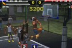 NBA Street (PlayStation 2)