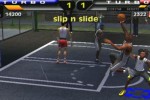 NBA Street (PlayStation 2)