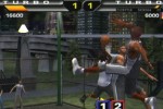 NBA Street (PlayStation 2)