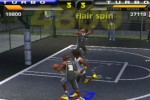 NBA Street (PlayStation 2)