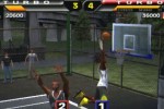 NBA Street (PlayStation 2)