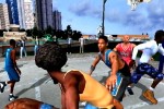 NBA Street (PlayStation 2)