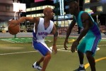 NBA Street (PlayStation 2)