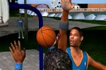 NBA Street (PlayStation 2)