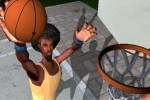 NBA Street (PlayStation 2)