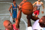 NBA Street (PlayStation 2)