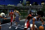 NBA Street (PlayStation 2)