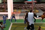 NBA Street (PlayStation 2)