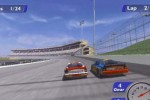 NASCAR Heat 2002 (PlayStation 2)