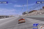 NASCAR Heat 2002 (PlayStation 2)