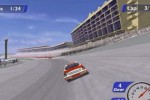 NASCAR Heat 2002 (PlayStation 2)