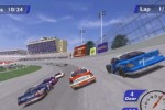 NASCAR Heat 2002 (PlayStation 2)