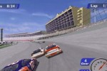 NASCAR Heat 2002 (PlayStation 2)