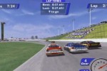 NASCAR Heat 2002 (PlayStation 2)