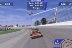 NASCAR Heat 2002 (PlayStation 2)