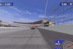 NASCAR Heat 2002 (PlayStation 2)