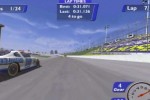 NASCAR Heat 2002 (PlayStation 2)