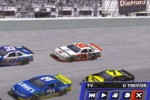 NASCAR Heat 2002 (PlayStation 2)