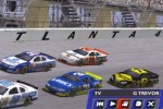 NASCAR Heat 2002 (PlayStation 2)