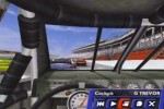 NASCAR Heat 2002 (PlayStation 2)