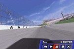 NASCAR Heat 2002 (PlayStation 2)