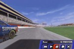 NASCAR Heat 2002 (PlayStation 2)