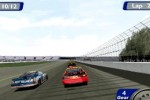 NASCAR Heat 2002 (PlayStation 2)