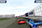 NASCAR Heat 2002 (PlayStation 2)