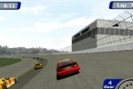 NASCAR Heat 2002 (PlayStation 2)