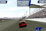 NASCAR Heat 2002 (PlayStation 2)