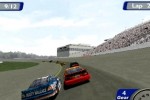 NASCAR Heat 2002 (PlayStation 2)