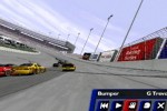 NASCAR Heat 2002 (PlayStation 2)