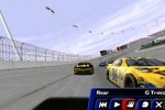 NASCAR Heat 2002 (PlayStation 2)