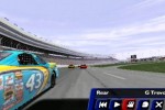 NASCAR Heat 2002 (PlayStation 2)