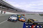 NASCAR Heat 2002 (PlayStation 2)