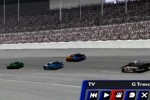 NASCAR Heat 2002 (PlayStation 2)