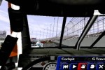 NASCAR Heat 2002 (PlayStation 2)